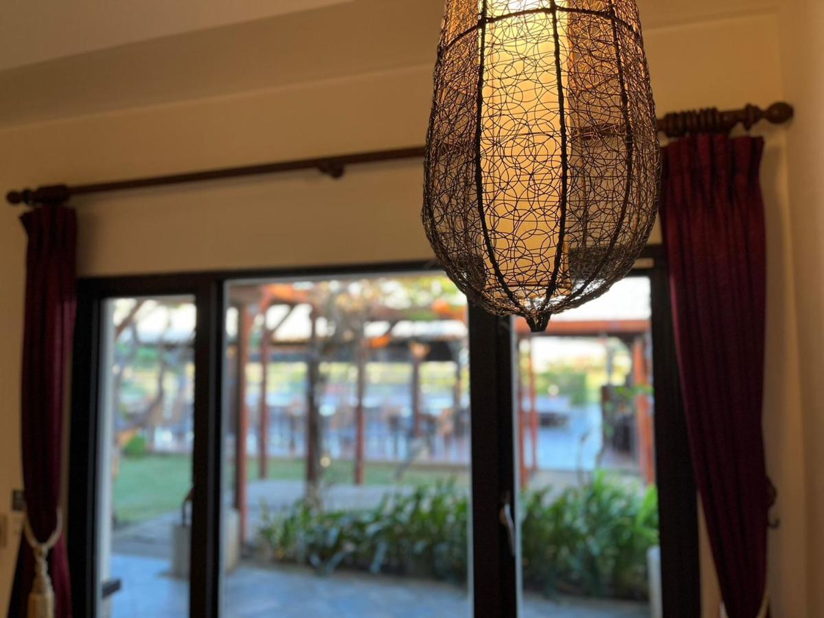 Kenting Summerland Garden Resort Cape Eluanbi Экстерьер фото