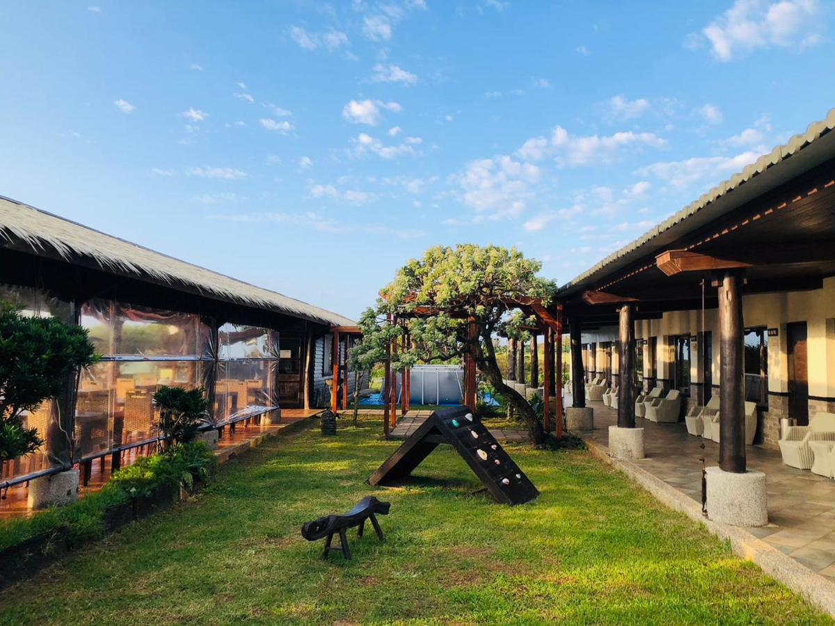 Kenting Summerland Garden Resort Cape Eluanbi Экстерьер фото