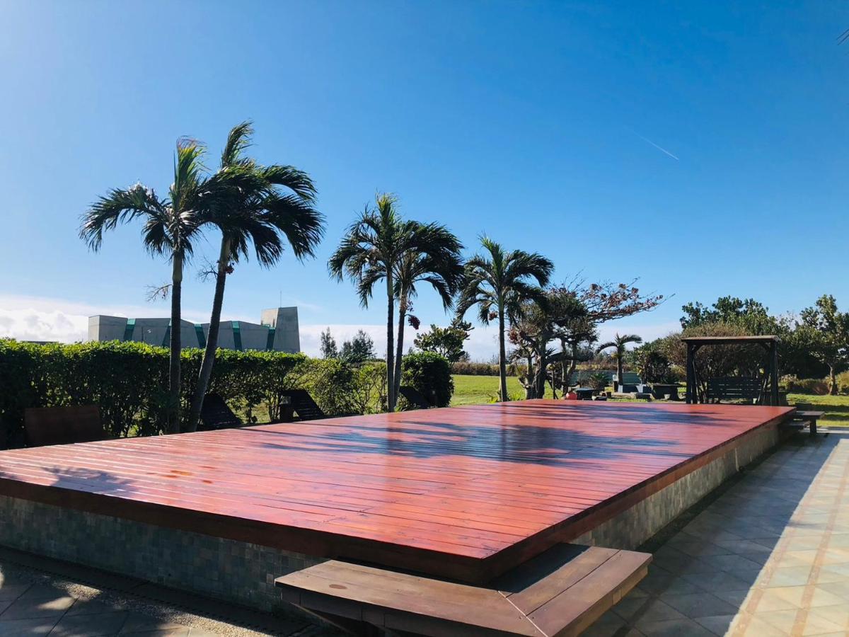 Kenting Summerland Garden Resort Cape Eluanbi Экстерьер фото