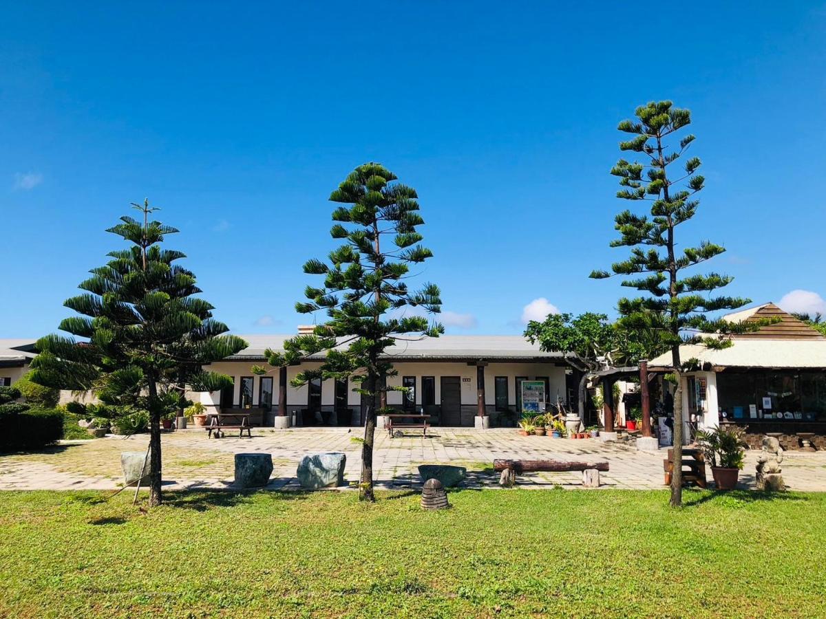 Kenting Summerland Garden Resort Cape Eluanbi Экстерьер фото