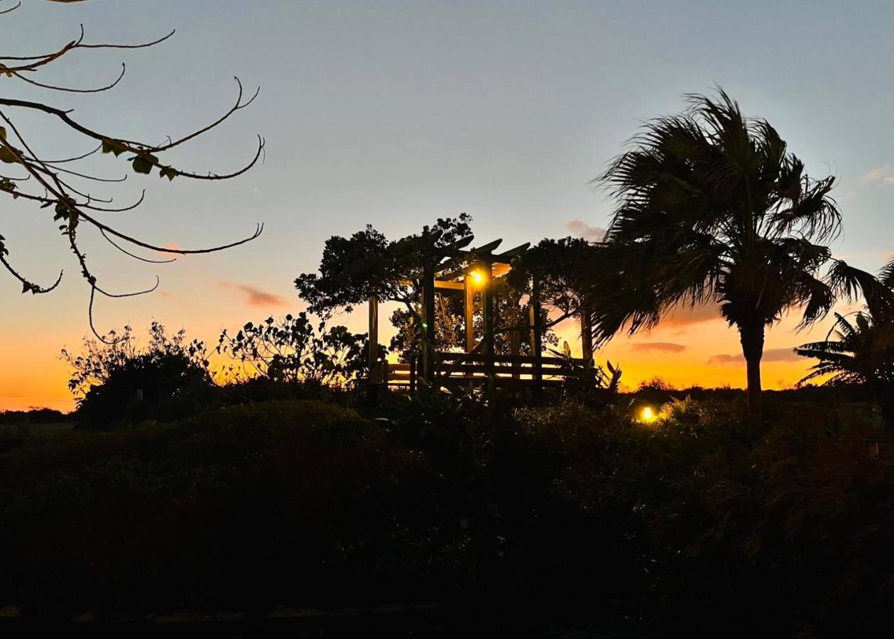 Kenting Summerland Garden Resort Cape Eluanbi Экстерьер фото