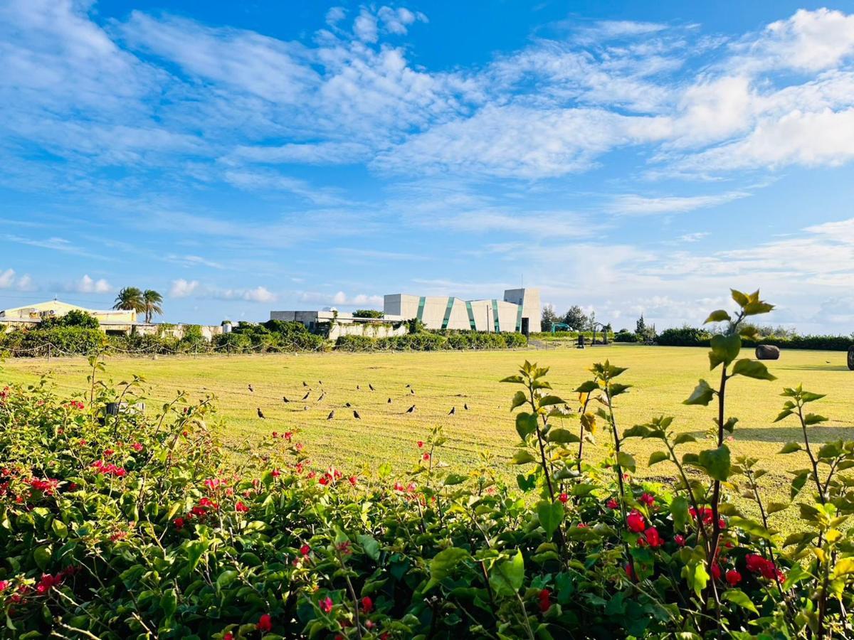 Kenting Summerland Garden Resort Cape Eluanbi Экстерьер фото