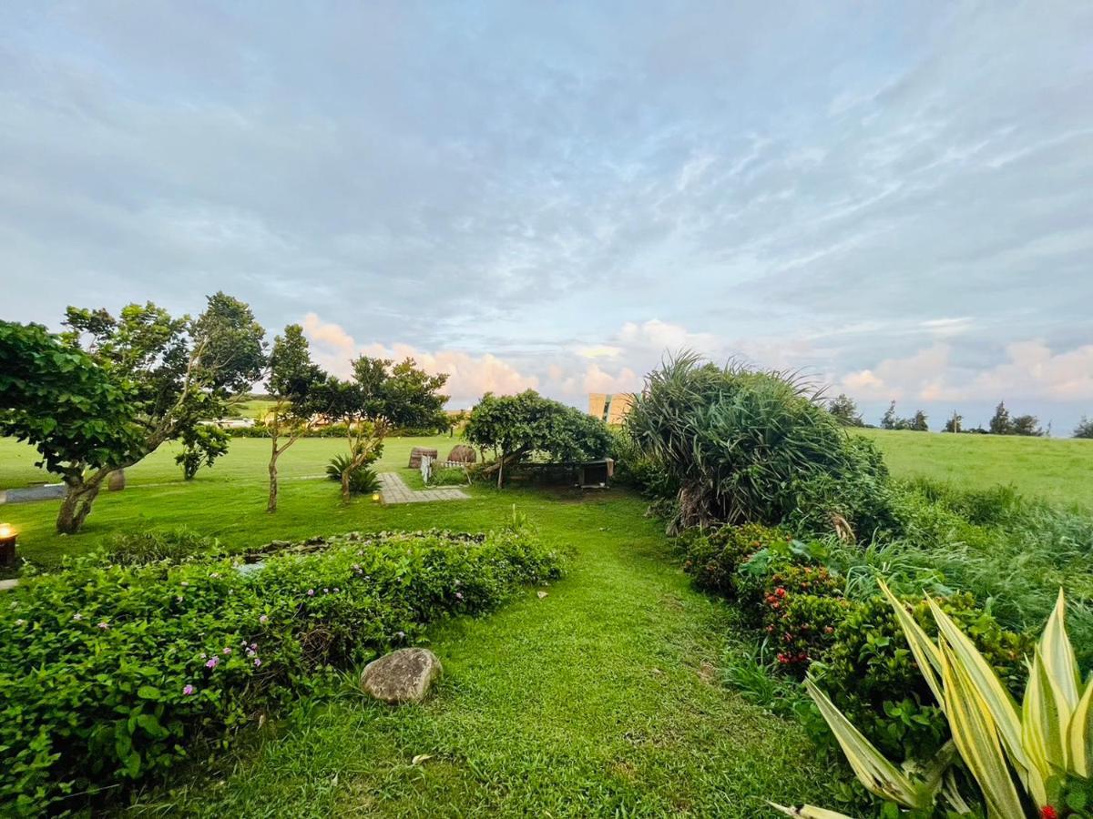 Kenting Summerland Garden Resort Cape Eluanbi Экстерьер фото