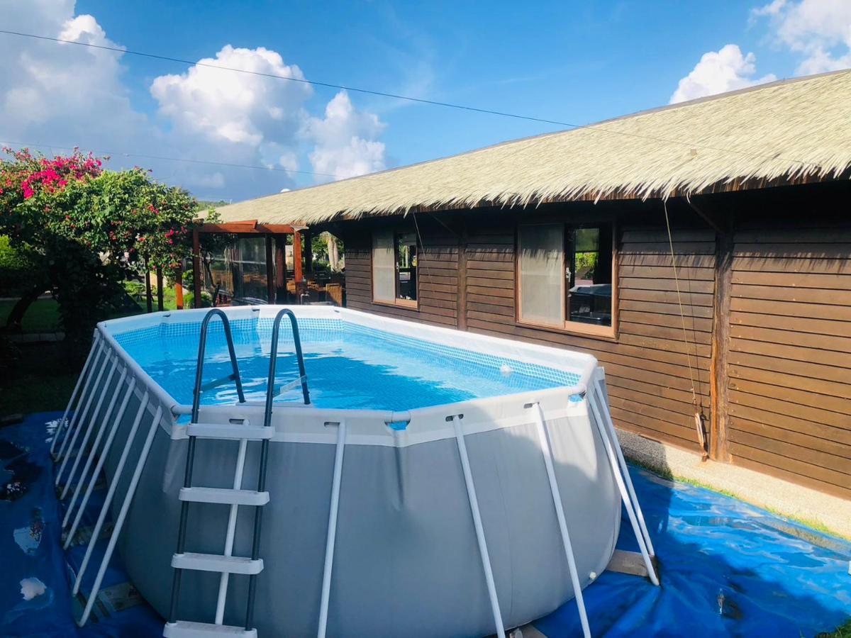 Kenting Summerland Garden Resort Cape Eluanbi Экстерьер фото