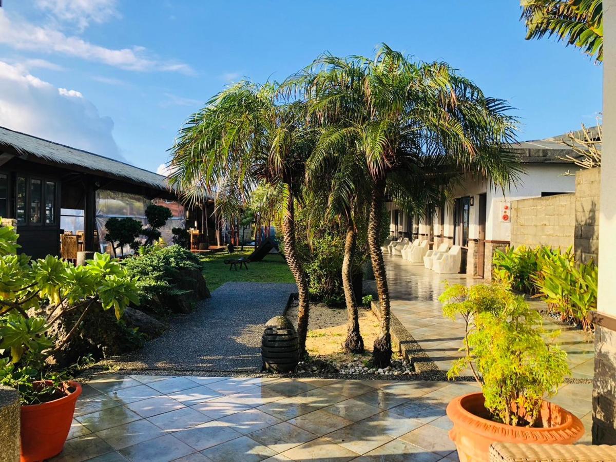 Kenting Summerland Garden Resort Cape Eluanbi Экстерьер фото