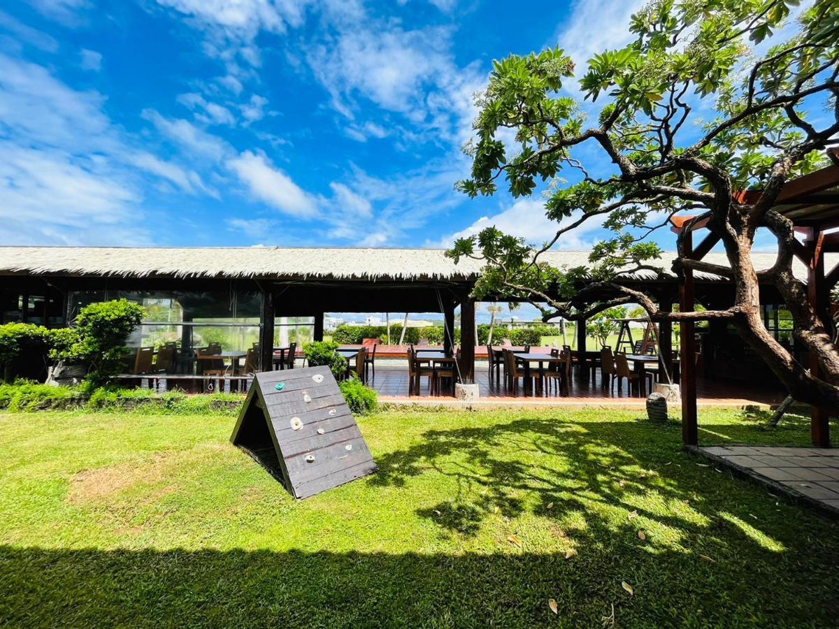 Kenting Summerland Garden Resort Cape Eluanbi Экстерьер фото
