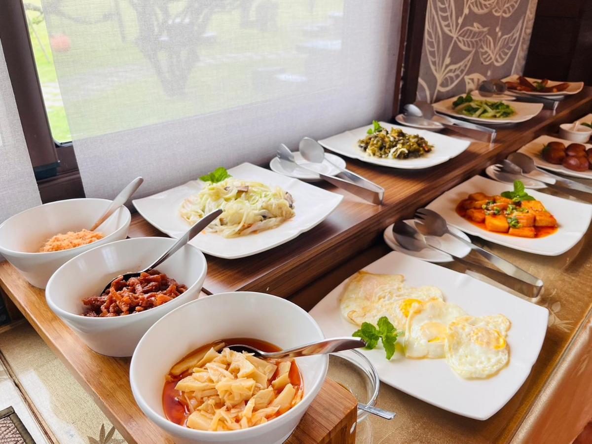 Kenting Summerland Garden Resort Cape Eluanbi Экстерьер фото