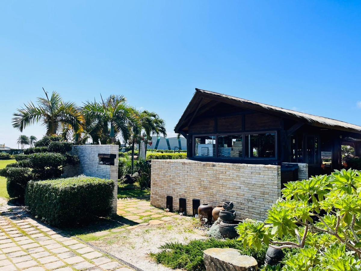 Kenting Summerland Garden Resort Cape Eluanbi Экстерьер фото