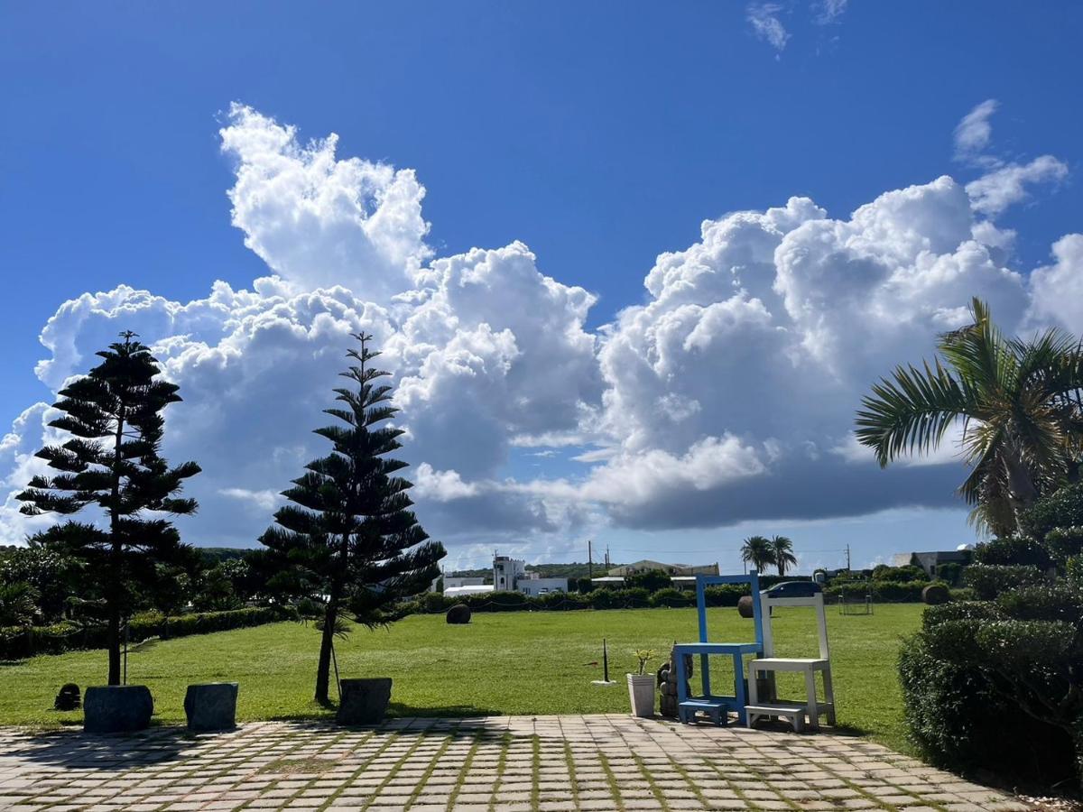 Kenting Summerland Garden Resort Cape Eluanbi Экстерьер фото