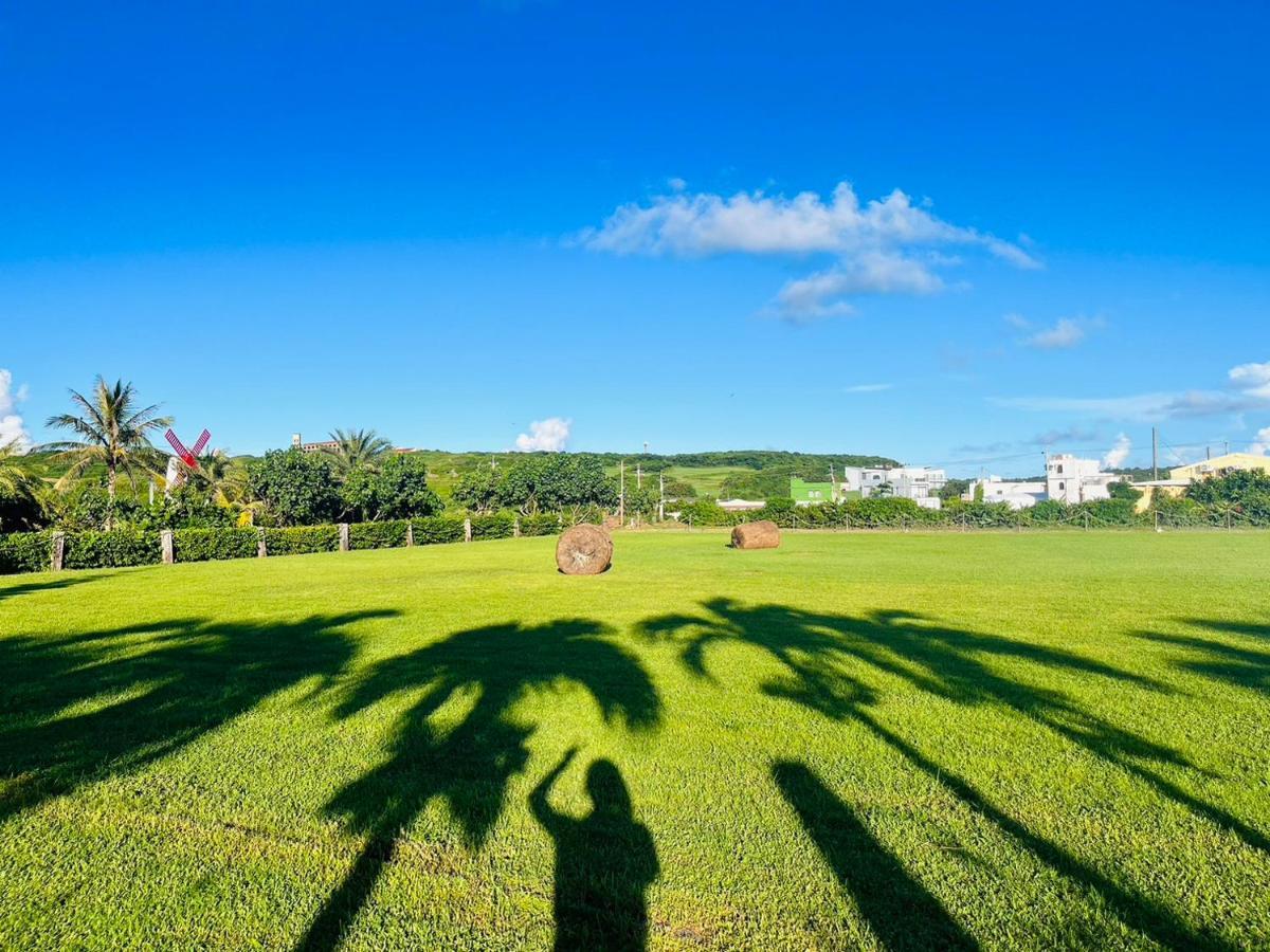Kenting Summerland Garden Resort Cape Eluanbi Экстерьер фото