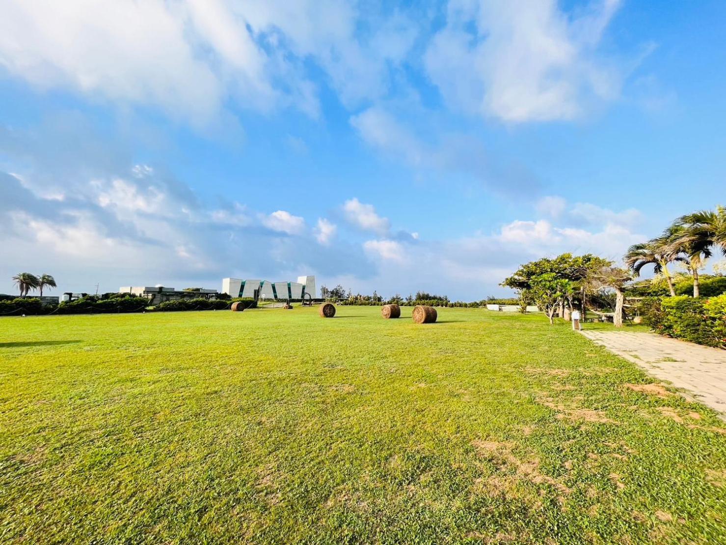 Kenting Summerland Garden Resort Cape Eluanbi Экстерьер фото