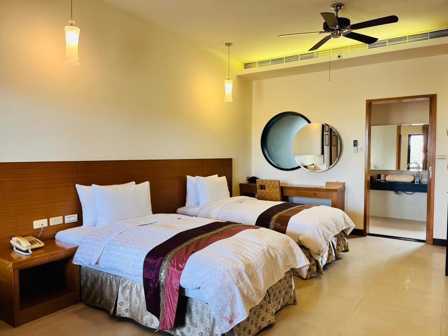 Kenting Summerland Garden Resort Cape Eluanbi Экстерьер фото