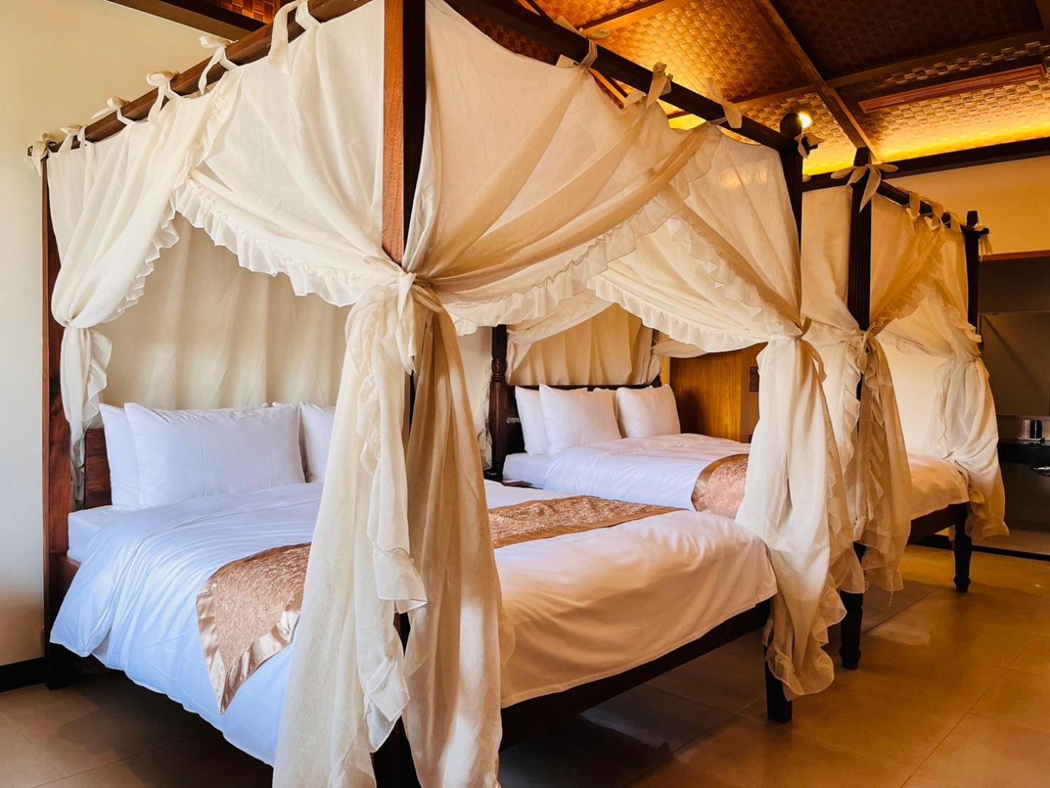 Kenting Summerland Garden Resort Cape Eluanbi Экстерьер фото
