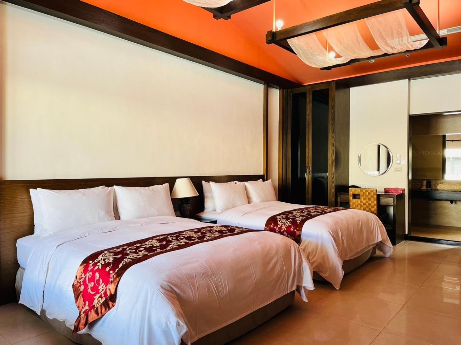 Kenting Summerland Garden Resort Cape Eluanbi Экстерьер фото
