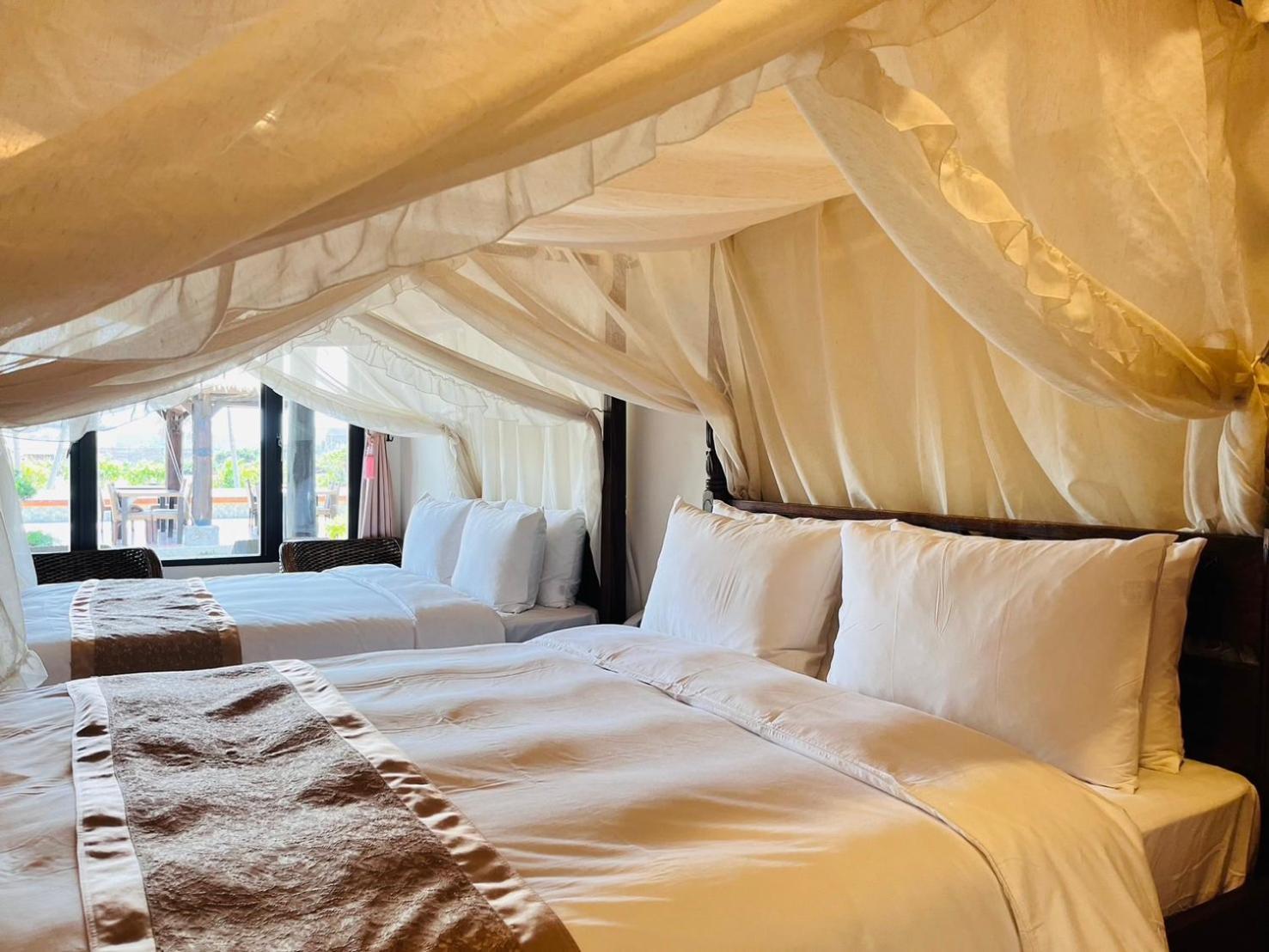 Kenting Summerland Garden Resort Cape Eluanbi Экстерьер фото