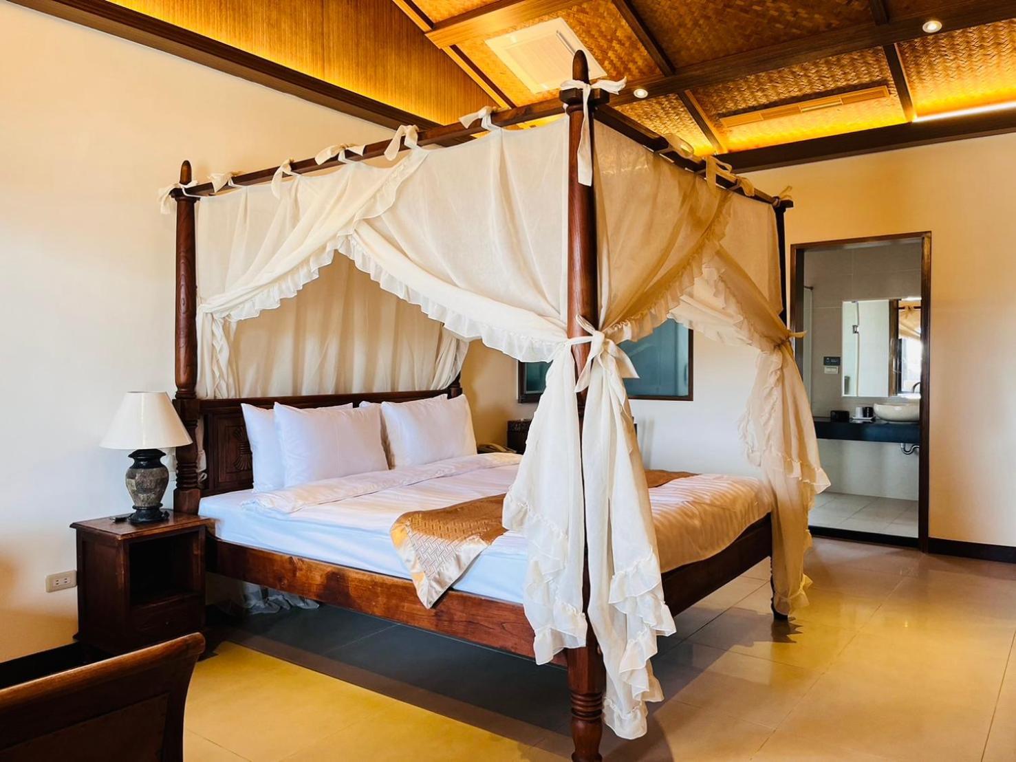 Kenting Summerland Garden Resort Cape Eluanbi Экстерьер фото