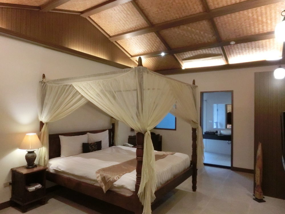 Kenting Summerland Garden Resort Cape Eluanbi Экстерьер фото